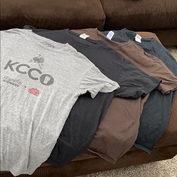 Men’s tshirt bundle - Picture 1 of 5